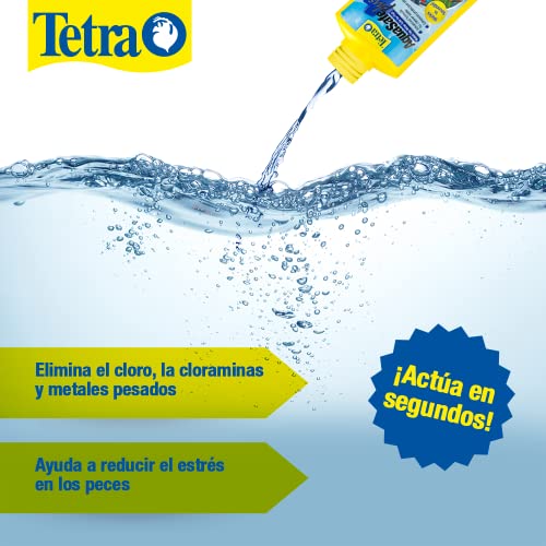 Tetra AquaSafe Plus Aquarium Conditioner 46798162681 - Image 3