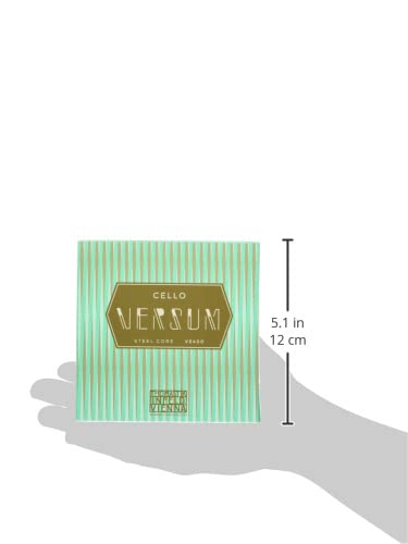Thomastik Versum Cello String Set - Image 3