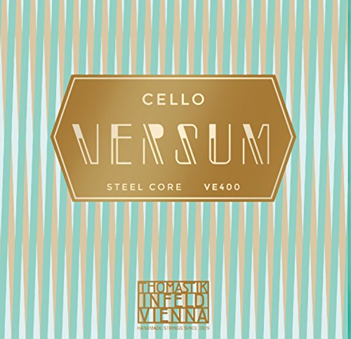 Thomastik Versum Cello String Set - Image 4