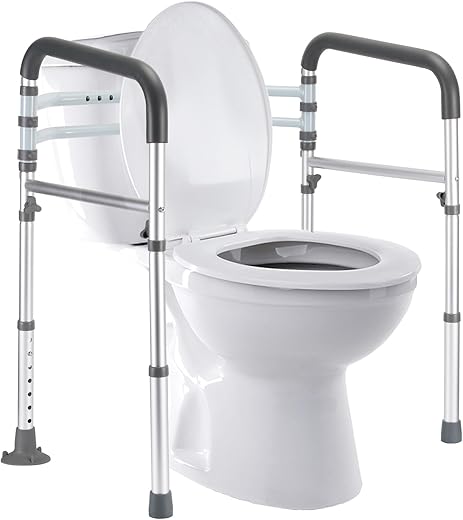 lianjindun Toilet Safety Rails