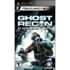 Ubisoft Tom Clancy’s Ghost Recon: Predator – Sony PSP