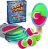 Ayeboovi Toss And Catch Ball Game Upgraded