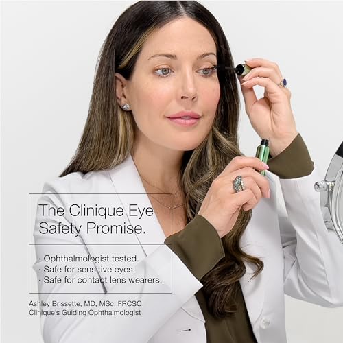 Clinique Touch Base Eyeshadow Primer - Image 5