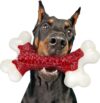 Kseroo Tough Dog Toys For Aggressive Chewers