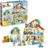 LEGO Town 3 in 1 Family House 10994