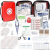 1st Aid Travel-First Aid 300PCS Kit