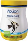 Aqueon Tropical Flakes 2.29 Oz