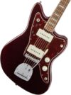 Fender Troy Van Leeuwen Jazzmaster Electric Guitar