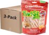 DreamBone Twist Sticks, Real Chicken, Rawhide-Free Chews, 50 Count