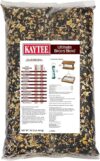 Kaytee Ultimate Birder’s Blend Food Seed, 10 Pound