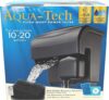 AQUA-TECH Ultra Quiet Power Filter, 10-20 Gallons