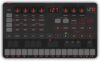 IK Multimedia UNO Synth Portable Analog Synthesizer With Sequencer