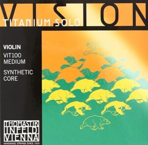 Thomastik Violin Strings (VIT100)