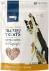 WAG Wag Chicken Flavor Training Treats