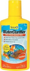 Tetra Water Clarifier Treatment, 8.45 oz, Fresh Water