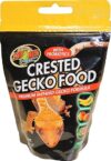 Zoo Med Watermelon Flavor Gecko Food, 2 oz