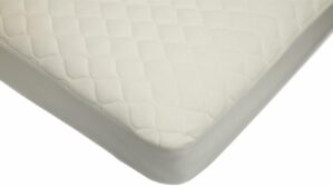 American Baby Company Waterproof Crib And Toddler Mattress Protector