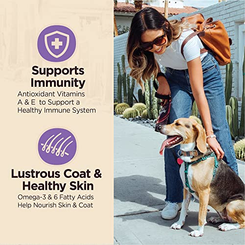 Wellness Digestive Health Senior Dog Food - Advanced Age - Image 4