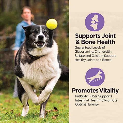 Wellness Digestive Health Senior Dog Food - Advanced Age - Image 5