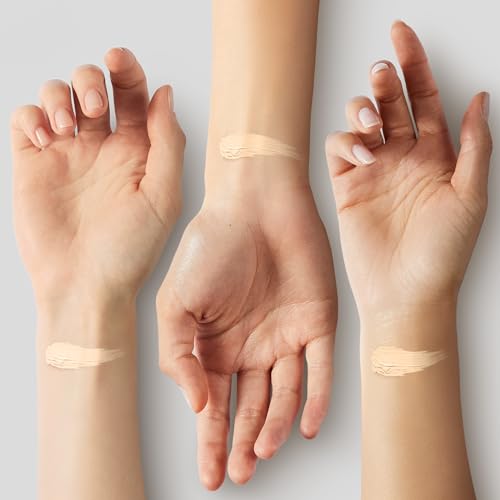 wet n wild Photo Focus Dewy Foundation - Image 4