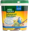 Wild Harvest WH-83540 Advanced Nutrition Diet for Parakeets