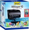 Tetra Whisper IQ Power Filter 20 Gallons