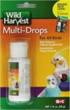 Wild Harvest Wild Harvest Multi-Drops for Birds D13123