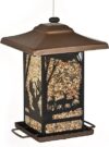 Perky-Pet Wilderness Lantern Bird Feeder 8504-1SR