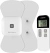 Comfytemp Wireless TENS Unit Muscle Stimulator