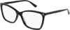 Gucci Gg0025o Women’s Optical Glasses