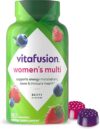 Vitafusion Women’s Multivitamin Gummies