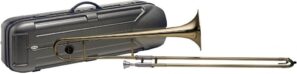 Stagg WS – TB225 Bb Tenor Slide Trombone