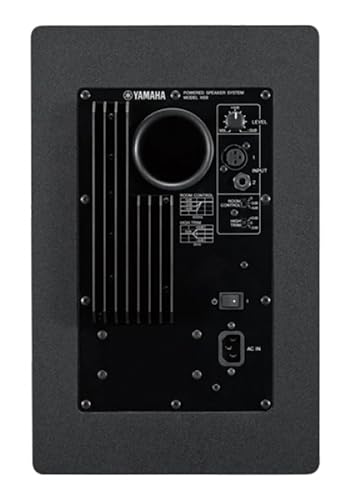 YAMAHA HS8 8-Inch Powered Studio Monitor - Image 5