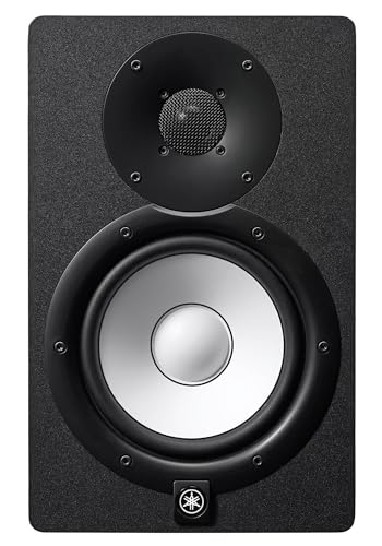YAMAHA HS8 8-Inch Powered Studio Monitor - Image 2