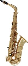Alto Saxophones