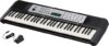 YAMAHA YPT270 61-Key Portable Keyboard, Black