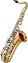 YAMAHA YTS-26 Standard Tenor Saxophone Lacquer