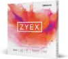 D’Addario Zyex Bass String Set, 3/4 Scale