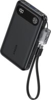 Anker 10,000mAh Portable Charger With USB-C