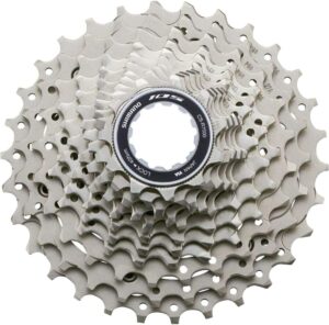 SHIMANO 105 CS-R7000 Cassette – 11 Speed
