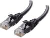 Cable Matters 10Gbps Snagless Cat 6 Ethernet Cable 20 ft