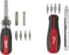 Milwaukee 11-in-1 & 13-in-1 Screwdriver Sets (48-22-2880-2761)