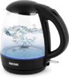 AROMA 1.2L Glass Electric Kettle AWK-151B