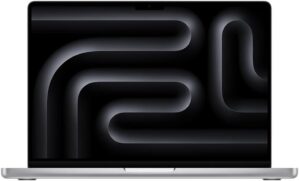Apple 14″ MacBook Pro: M3 Pro, 1TB SSD