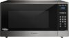 Panasonic 1.6 Cu. Ft. Cyclonic Wave Microwave Oven