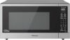 Panasonic 1.6 Cu.ft Cyclonic Inverter Microwave Oven 1250W