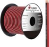 Tyumen 16AWG Red Black Electrical Extension Cable