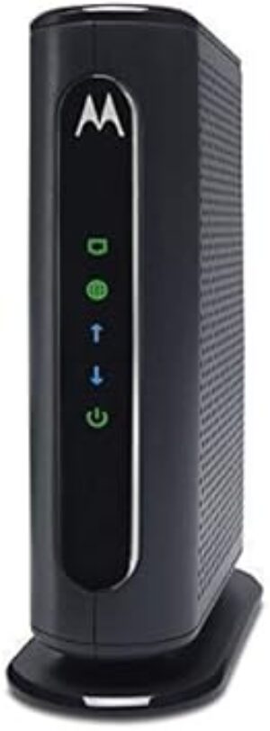 16×4 Cable Modem, Model MB7420, 686 Mbps