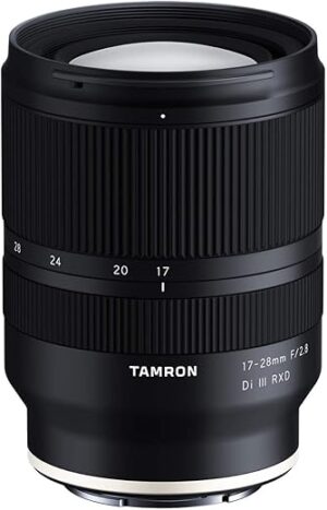 Tamron 17-28mm F/2.8 Di III RXD (AFA046S700)
