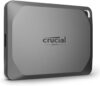 Crucial 1TB Portable SSD – 1050MB/s Speed